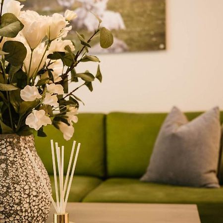 Norway Holiday Apartments - Norddalstunet Eksteriør bilde