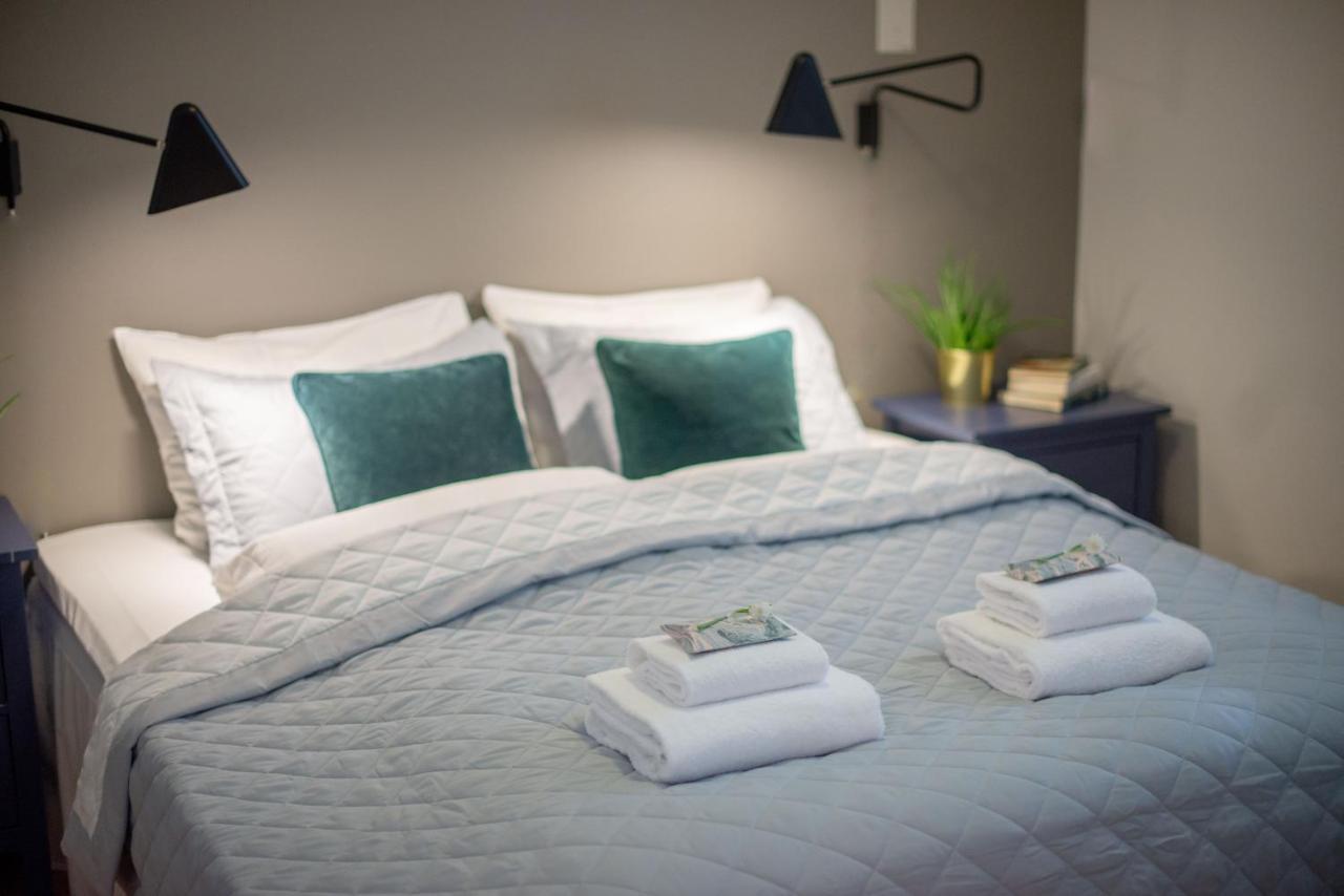 Norway Holiday Apartments - Norddalstunet Eksteriør bilde