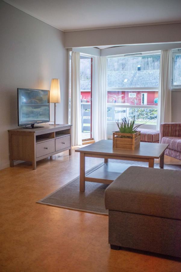 Norway Holiday Apartments - Norddalstunet Eksteriør bilde