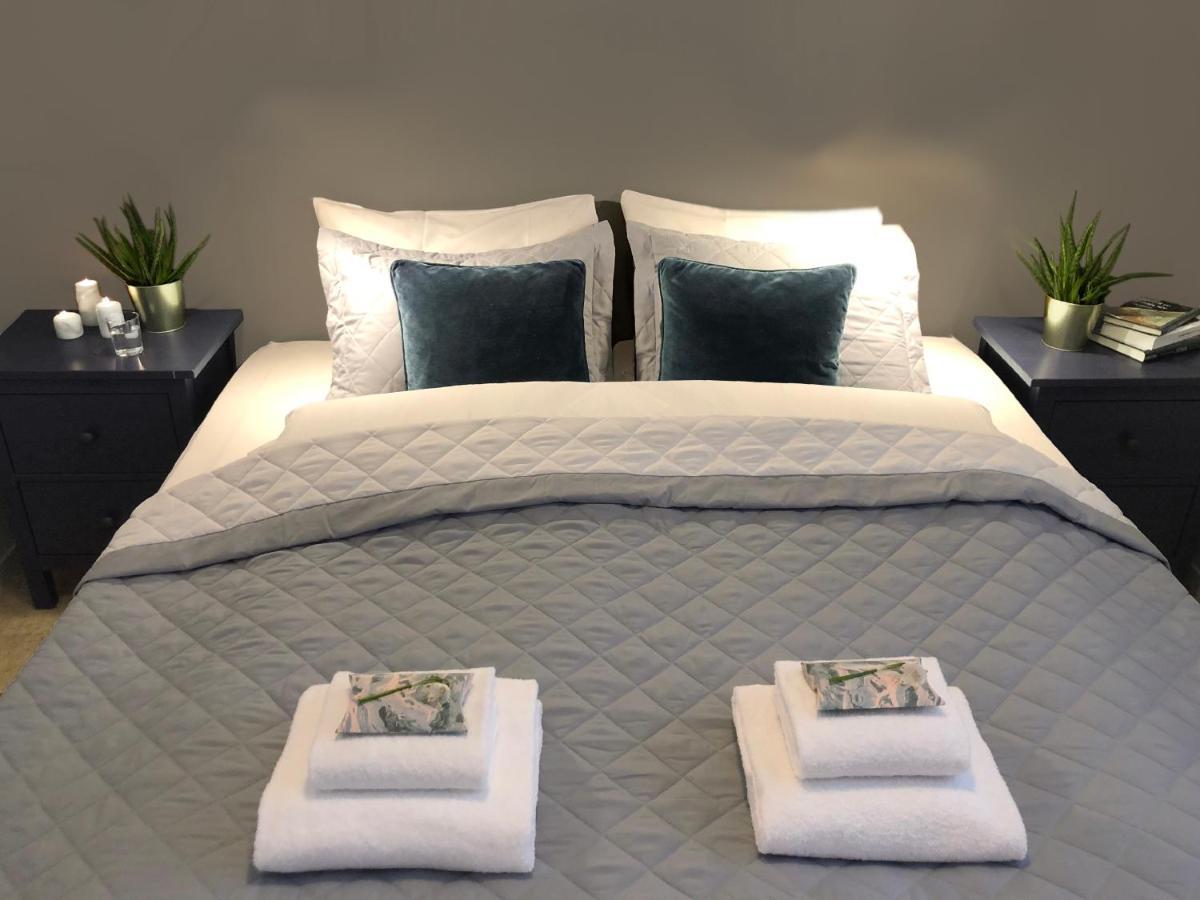 Norway Holiday Apartments - Norddalstunet Eksteriør bilde