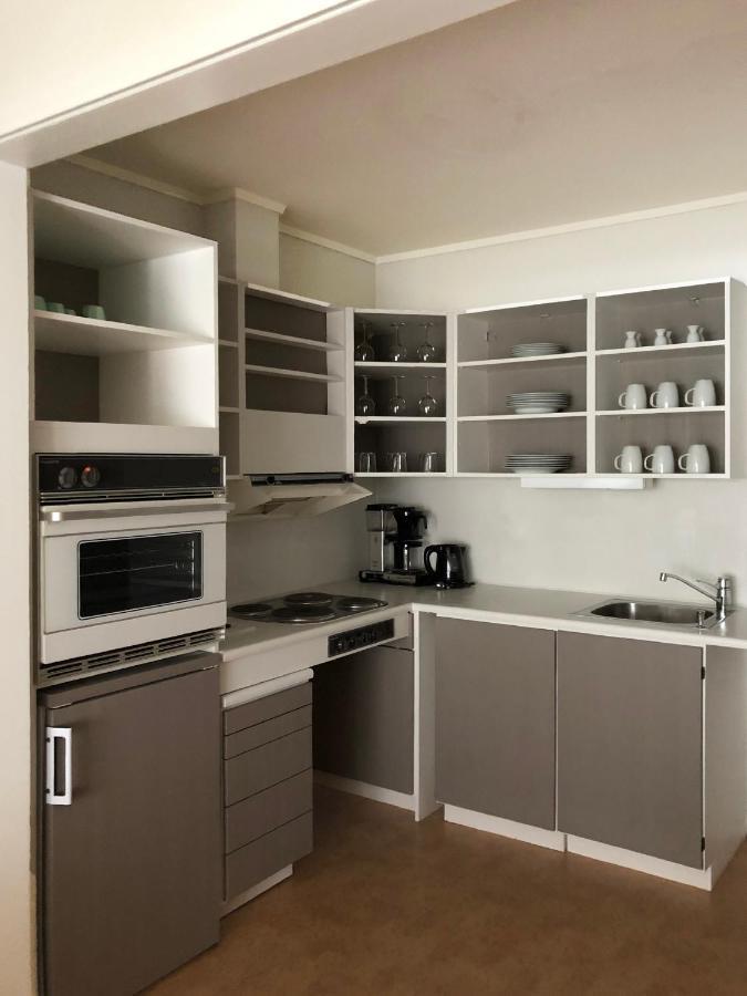 Norway Holiday Apartments - Norddalstunet Eksteriør bilde