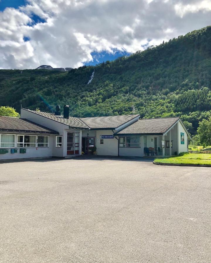Norway Holiday Apartments - Norddalstunet Eksteriør bilde