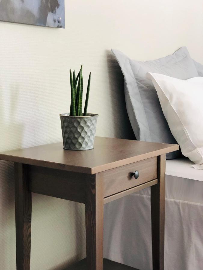 Norway Holiday Apartments - Norddalstunet Rom bilde