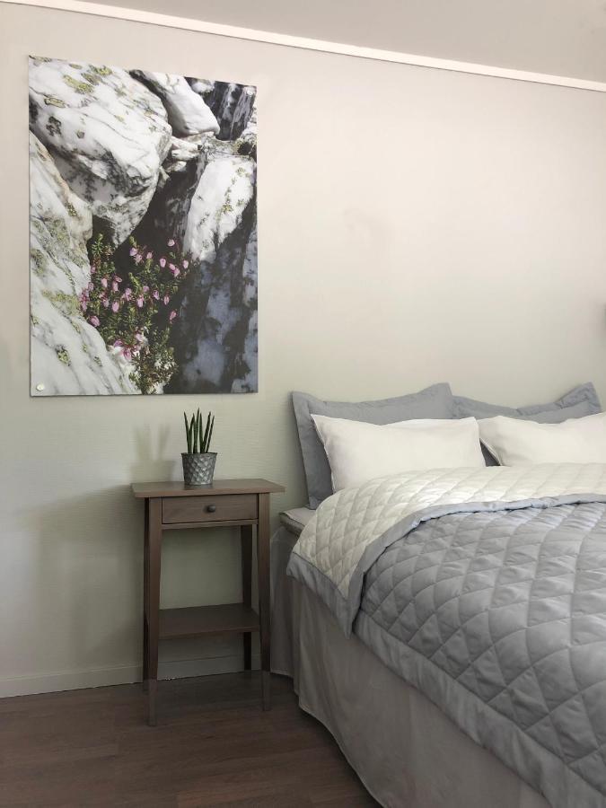 Norway Holiday Apartments - Norddalstunet Rom bilde
