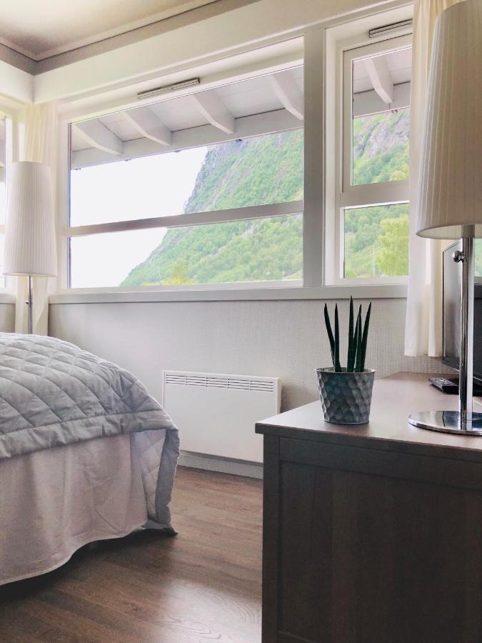 Norway Holiday Apartments - Norddalstunet Rom bilde