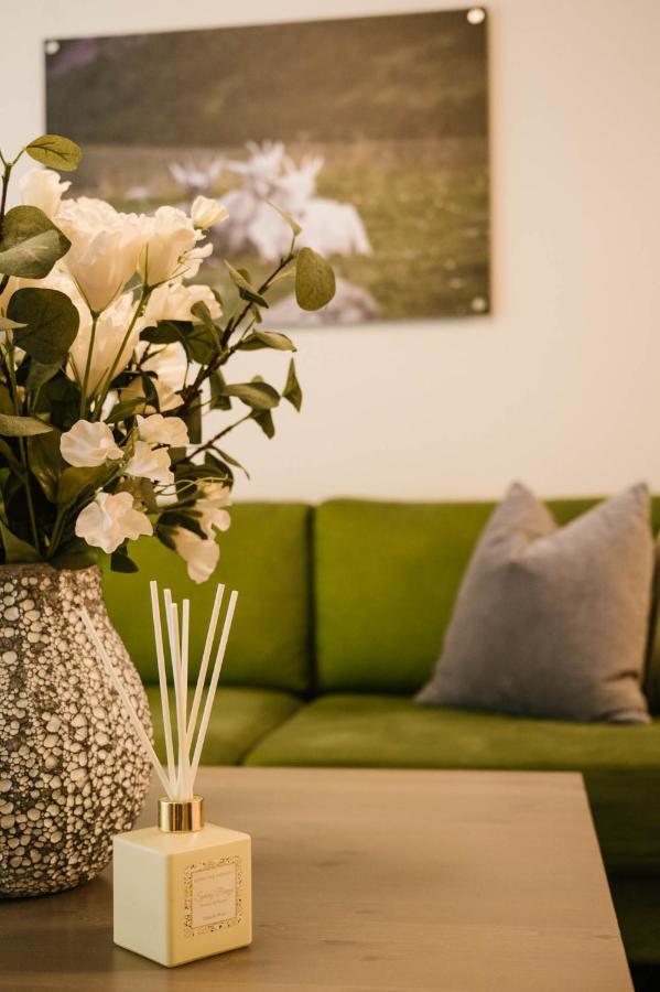 Norway Holiday Apartments - Norddalstunet Eksteriør bilde